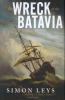 The_wreck_of_the_Batavia