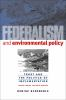 Federalism_and_environmental_policy