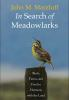 In_search_of_meadowlarks