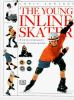 The_young_inline_skater