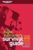 The_flight_instructor_s_survival_guide
