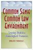 Common_sense_and_common_law_for_the_environment