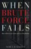 When_brute_force_fails