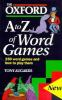The_Oxford_A_to_Z_of_word_games