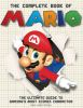The_complete_book_of_Mario