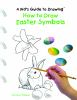How_to_draw_Easter_symbols