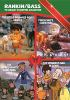 Rankin_Bass_TV_holiday_favorites_collection