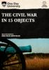 The_Civil_War_in_15_objects