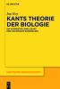Kants_Theorie_der_Biologie