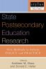 State_postsecondary_education_research