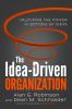 The_idea-driven_organization