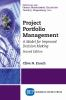 Project_portfolio_management