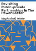 Revisiting_public-private_partnerships_in_the_power_sector