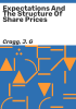 Expectations_and_the_structure_of_share_prices