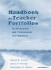 Handbook_on_teacher_portfolios_for_evaluation_and_professional_development
