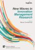 New_waves_in_innovation_management_research
