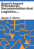 Export_import_procedures_documentation_and_logistics