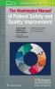 The_Washington_manual_of_patient_safety_and_quality_improvement
