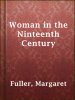 Woman_in_the_Ninteenth_Century