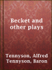Becket_and_other_plays