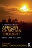 A_new_history_of_African_Christian_thought