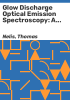 Glow_discharge_optical_emission_spectroscopy