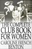 The_complete_club_book_for_women