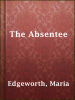 The_Absentee