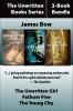The_unwritten_books_series_3-book_bundle