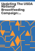 Updating_the_USDA_national_breastfeeding_campaign
