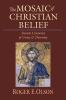 The_mosaic_of_Christian_belief