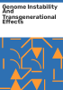 Genome_instability_and_transgenerational_effects