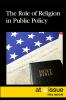 The_role_of_religion_in_public_policy