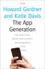 The_app_generation