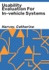 Usability_evaluation_for_in-vehicle_systems