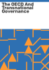 The_OECD_and_transnational_governance