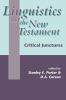 Linguistics_and_the_New_Testament