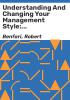 Understanding_and_changing_your_management_style