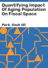 Quantifying_impact_of_aging_population_on_fiscal_space