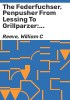 The_Federfuchser__penpusher_from_Lessing_to_Grillparzer