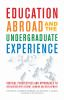 Education_abroad_and_the_undergraduate_experience