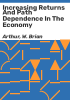 Increasing_returns_and_path_dependence_in_the_economy