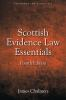 Scottish_evidence_law_essentials