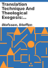 Translation_technique_and_theological_exegesis