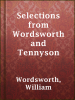 Selections_from_Wordsworth_and_Tennyson