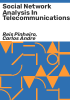 Social_network_analysis_in_telecommunications