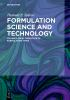 Formulation_science_and_technology
