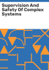 Supervision_and_safety_of_complex_systems