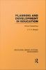 Planning_and_development_in_education