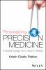 Personalizing_precision_medicine